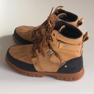 Men's Andres III Boots